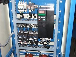 電氣工程及其自動化 自動化工程領域的廣闊職業前景