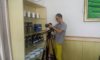 專業影像服務全攻略 從開業到晚會，一站式解決方案